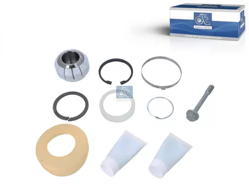 DT Spare Parts Repair Kit, guide strut (2.96048)
