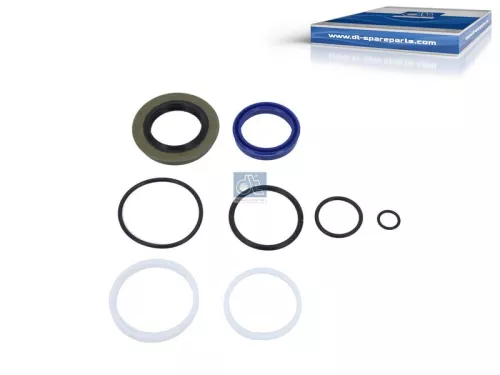 DT Spare Parts Repair Kit, tilt cylinder (2.97108)