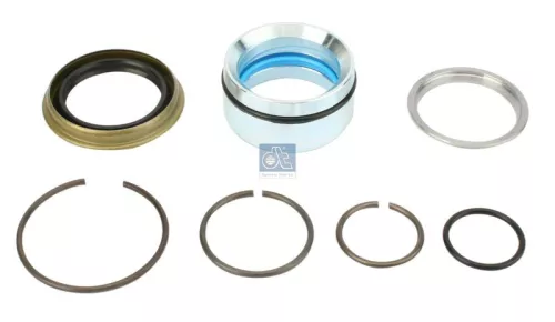 DT Spare Parts Repair Kit, tilt cylinder (2.97114)
