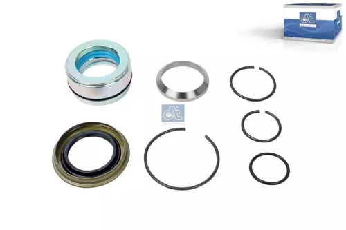 DT Spare Parts Repair Kit, tilt cylinder (2.97118)
