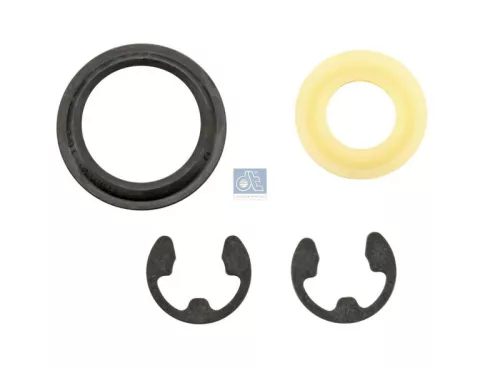 DT Spare Parts Repair Kit, tilt cylinder (2.97121)