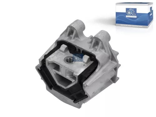 Mounting, engine