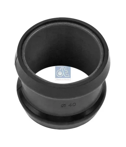 DT Spare Parts Coolant Pipe (3.15043)