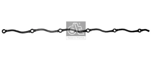 Coolant Pipe