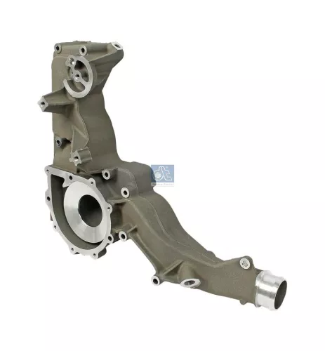 Housing, water pump