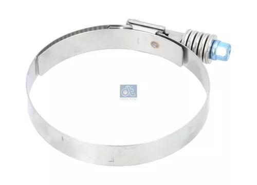 DT Spare Parts Fastening Clamp (3.16434)