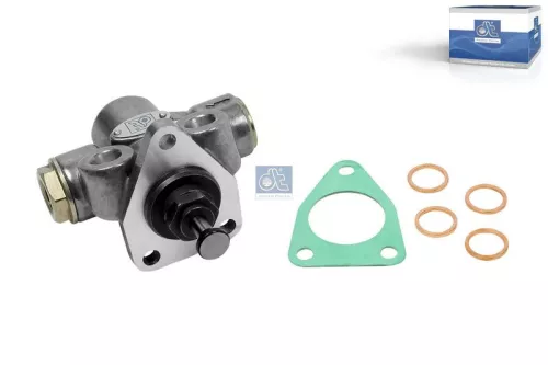 DT Spare Parts Pump, fuel pre-supply (3.21007)