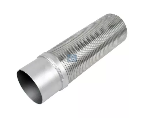 Flexible Pipe, exhaust system