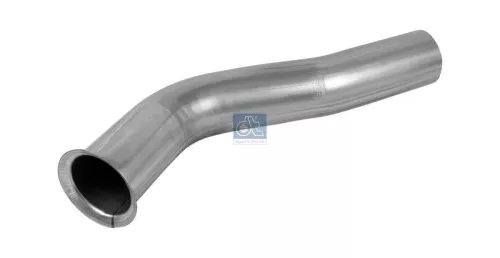 Exhaust Pipe