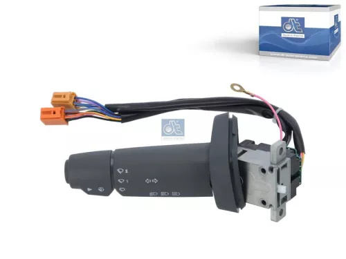 DT Spare Parts Steering Column Switch (3.33301)
