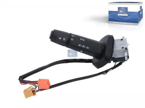 DT Spare Parts Steering Column Switch (3.33308)
