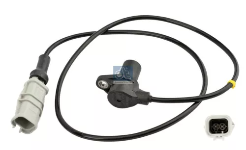 Sensor, crankshaft pulse