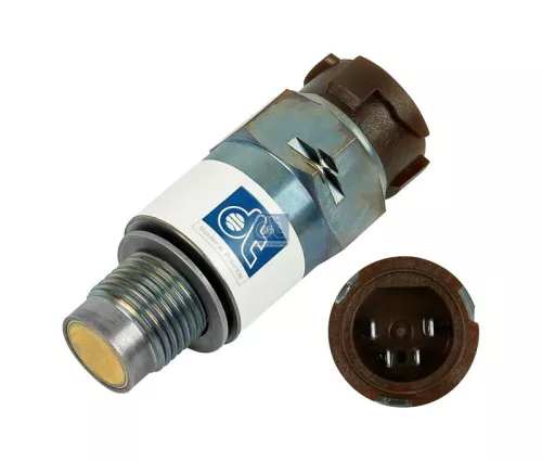 DT Spare Parts Sensor, speed (3.37113)