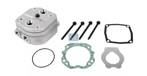 Cylinder Head, air compressor