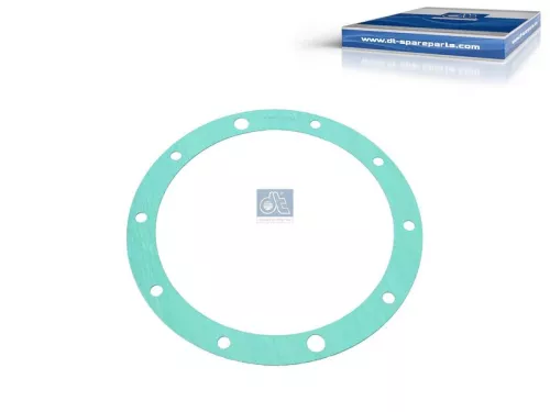 DT Spare Parts Gasket, external planetary gearbox (3.60543)