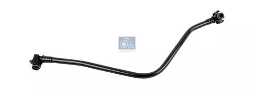 Coolant Pipe