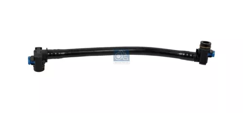 DT Spare Parts Coolant Pipe (3.82293)