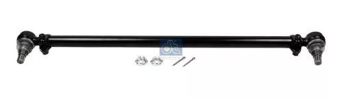 DT Spare Parts Centre Rod Assembly (3.63083)