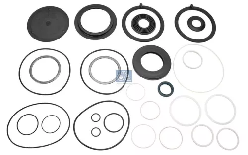 DT Spare Parts Gasket Set, steering gear (3.96921)