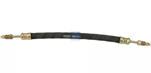 DT Spare Parts Clutch Hose (4.10054)