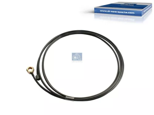 Fuel Hose