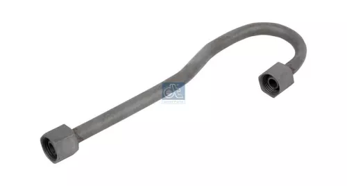 DT Spare Parts Coolant Pipe (4.10222)
