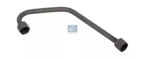 DT Spare Parts Coolant Pipe (4.10296)