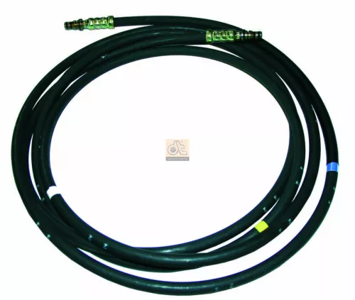 DT Spare Parts Clutch Hose (4.10335)