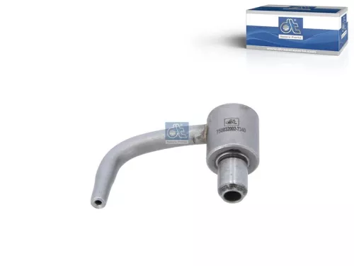 DT Spare Parts Oil Jet, piston underside cooling (4.10340)