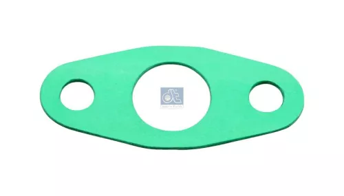 Gasket, charger