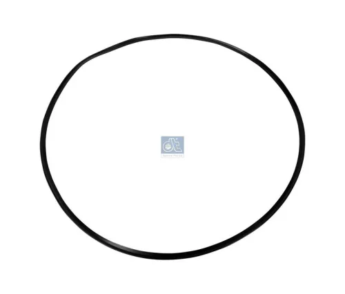 DT Spare Parts Seal Ring, air filter housing intake hose (4.20255)