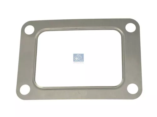 Gasket, charger