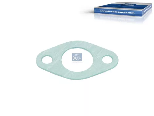 Gasket, oil cooler