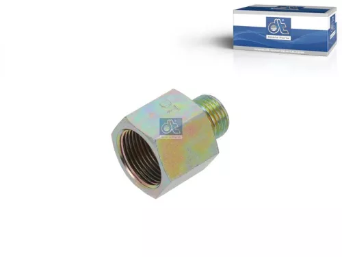 DT Spare Parts Connection Piece, hose line (4.30159)