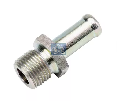 DT Spare Parts Hose Connector (4.30175)