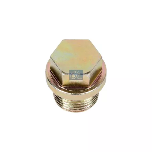 Screw Plug