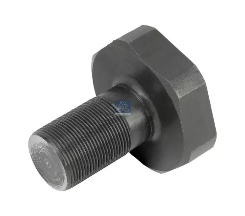 DT Spare Parts Bolt, crankshaft mounting bracket (4.40011)