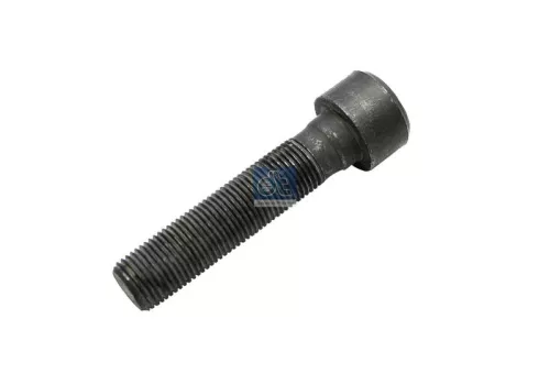 DT Spare Parts Bolt, crankshaft mounting bracket (4.40131)