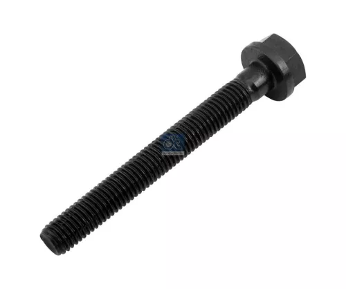 DT Spare Parts Bolt, exhaust manifold (4.40152)