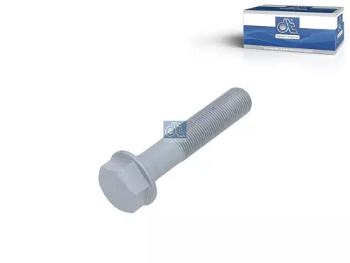 DT Spare Parts Screw (4.40372)
