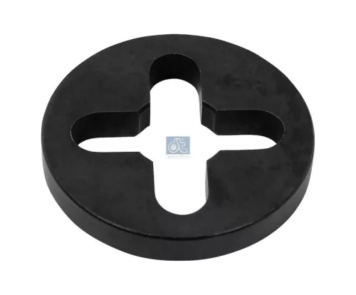 Clutch disc, drive mechanism (injection pump)