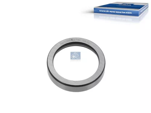 Valve Seat