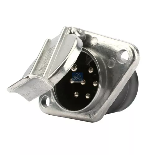 DT Spare Parts Socket (4.60116)