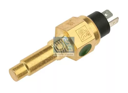 Sensor, coolant temperature
