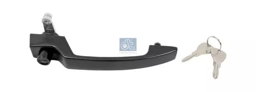DT Spare Parts Exterior Door Handle (4.60516)