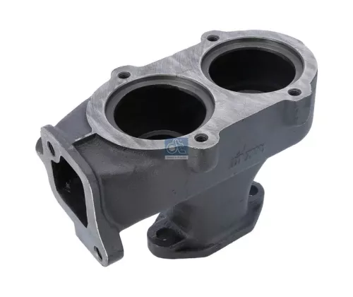 DT Spare Parts Thermostat Housing (4.60792)