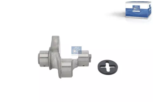 DT Spare Parts Crankshaft, air compressor (4.61048)