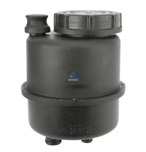 Equalising reservoir, hydraulic oil (power steering)