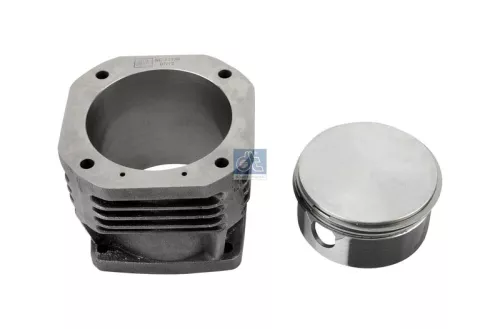 Cylinder Liner, air compressor