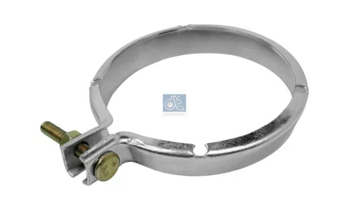 Pipe Connector, exhaust system